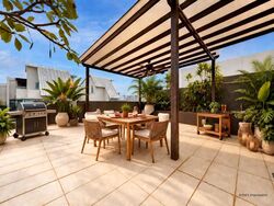 Bayou Residence (D19), Apartment #628865741
